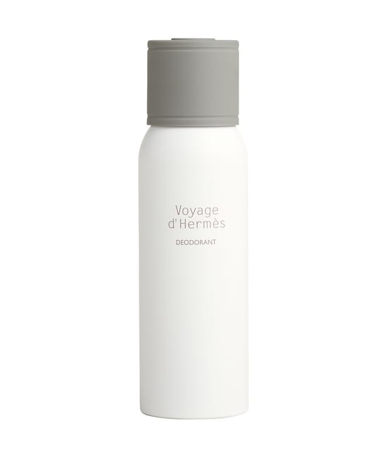 Produktbild 1 von 1, HERMÈS Voyage d'Hermès Deodorant Spray