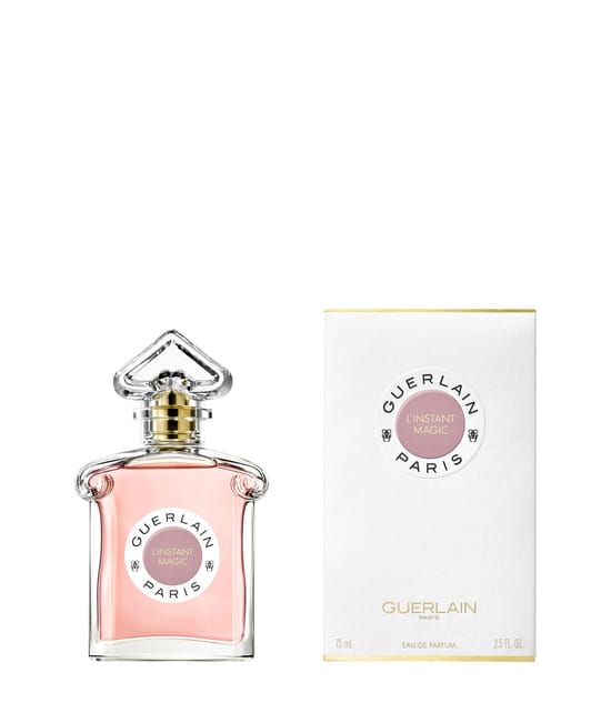 GUERLAIN Les Légendaires Eau de Parfum 75 ml 3346470143180 pack-shot_de