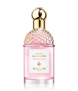 GUERLAIN Aqua Allegoria Granada Salvia Eau de Toilette