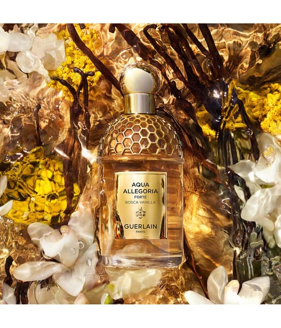 Produktbild 3 von 6, GUERLAIN Aqua Allegoria Eau de Parfum
