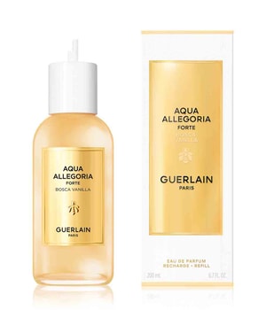 2. Bild von GUERLAIN Aqua Allegoria Bosca Vanilla Forte Eau de Parfum