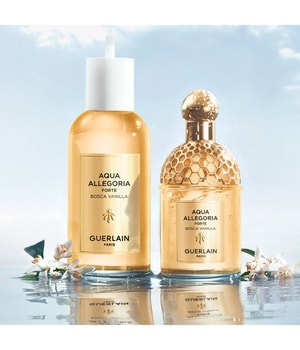 5. Bild von GUERLAIN Aqua Allegoria Bosca Vanilla Forte Eau de Parfum