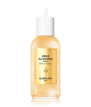 Bild von GUERLAIN Aqua Allegoria Bosca Vanilla Forte Eau de Parfum