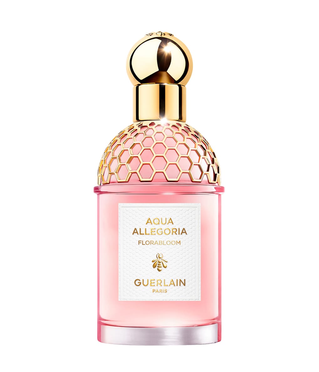 GUERLAIN Aqua Allegoria Eau de Toilette 75 ml 3346470148048 base-shot_de