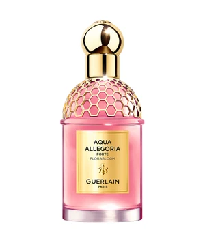 aqua allegoria guerlain florabloom forte