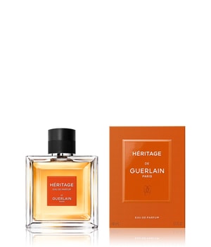 2. Bild von GUERLAIN Heritage Eau de Parfum