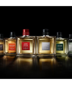 3. Bild von GUERLAIN Heritage Eau de Parfum