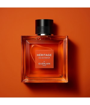 4. Bild von GUERLAIN Heritage Eau de Parfum
