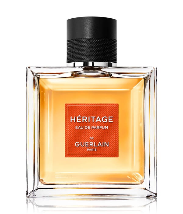 Produktbild 1 von 4, GUERLAIN Heritage Eau de Parfum