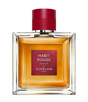 GUERLAIN Habit Rouge Parfum 100 ml 3346470305212 base-shot_de
