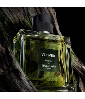 3. Bild von GUERLAIN Vetiver Parfum
