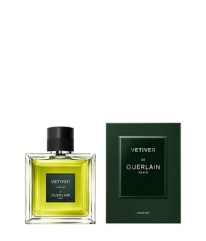 2. Bild von GUERLAIN Vetiver Parfum