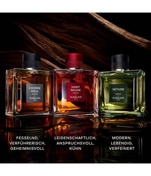 5. Bild von GUERLAIN Vetiver Parfum