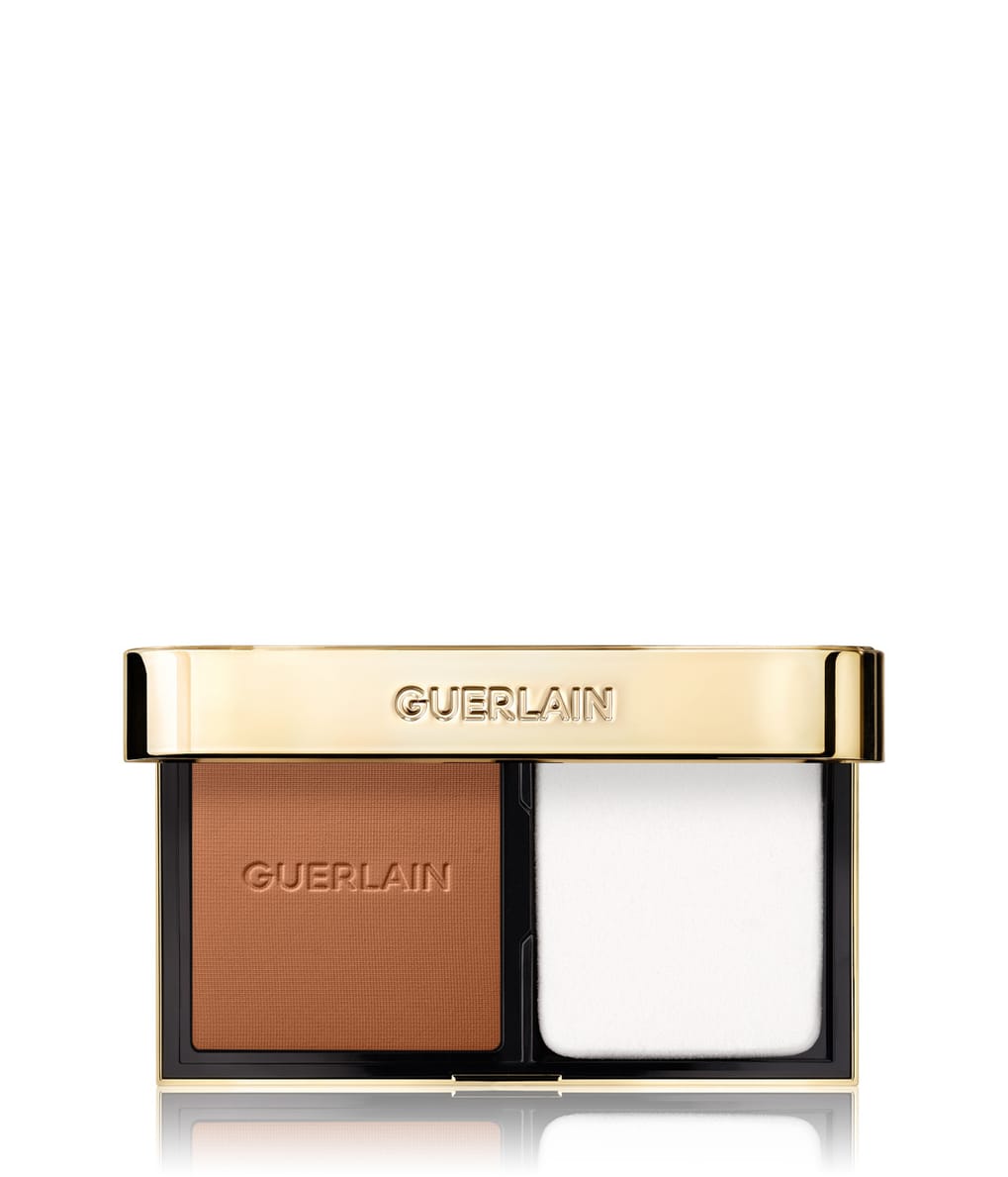 GUERLAIN Parure Gold Compact Kompakt Foundation 8.7 g 3346470437951 base-shot_de