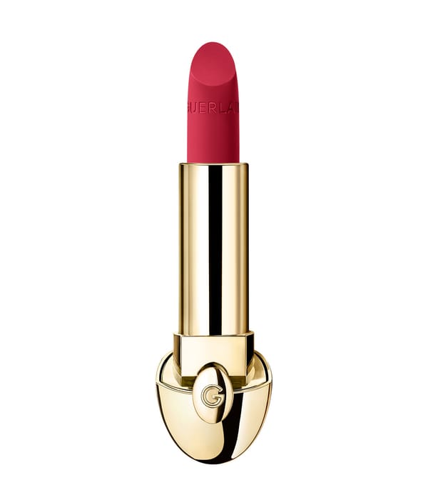 Produktbild 1 von 6, GUERLAIN Rouge G Lippenstift