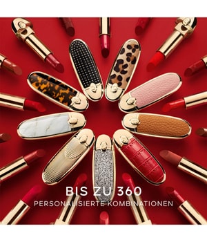 GUERLAIN Rouge G Case Lippenstift Hulle online kaufen