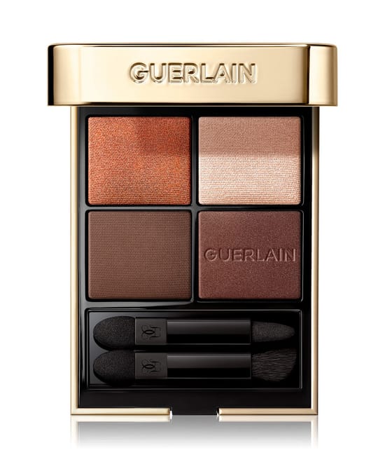 GUERLAIN Nude Collection Lidschatten Palette 9 g 3346470439658 base-shot_de