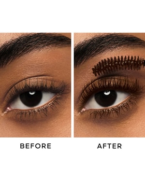 3. Bild von GUERLAIN Naturally Collection Noir G Mascara Mascara
