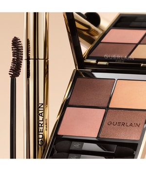 4. Bild von GUERLAIN Naturally Collection Noir G Mascara Mascara