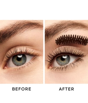5. Bild von GUERLAIN Naturally Collection Noir G Mascara Mascara