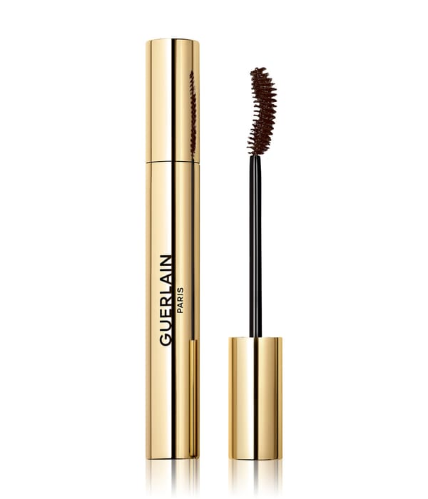 Produktbild 1 von 6, GUERLAIN Nude Collection Mascara