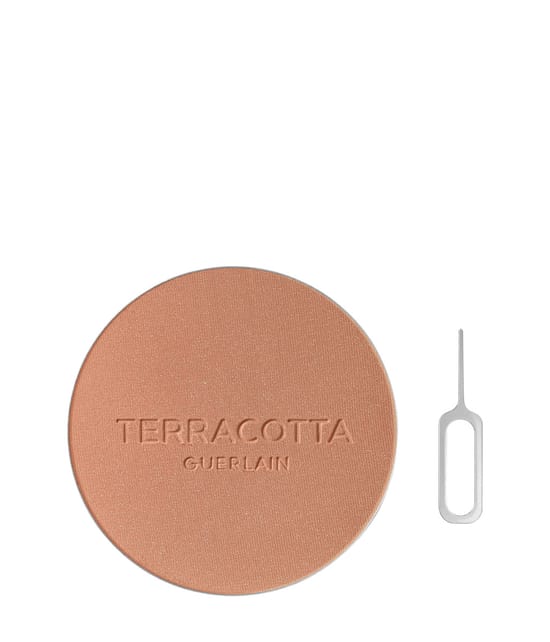 Produktbild 1 von 6, GUERLAIN Terracotta Bronzingpuder