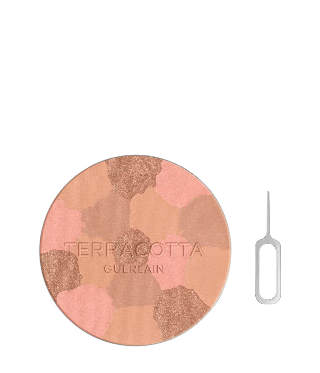 GUERLAIN Terracotta Puder 8.5 g 3346470440487 base-shot_de