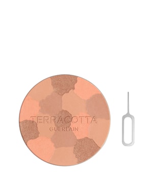 GUERLAIN Terracotta Light Refill Puder