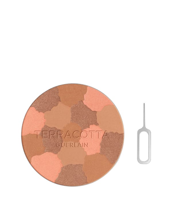 Produktbild 1 von 5, GUERLAIN Terracotta Bronzingpuder