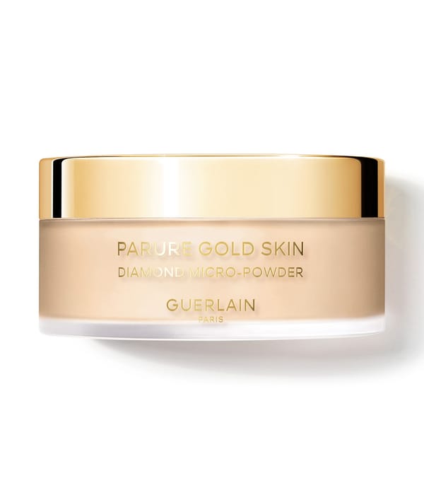 Produktbild 1 von 2, GUERLAIN Parure Gold Fixierpuder