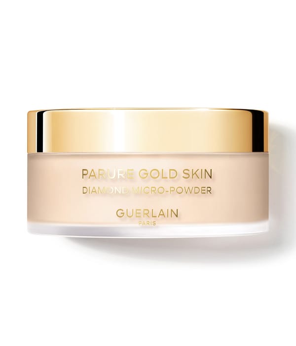 Produktbild 1 von 2, GUERLAIN Parure Gold Fixierpuder