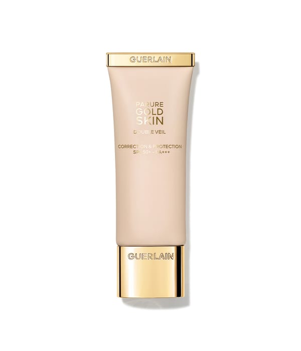 Produktbild 1 von 2, GUERLAIN Parure Gold Skin Primer
