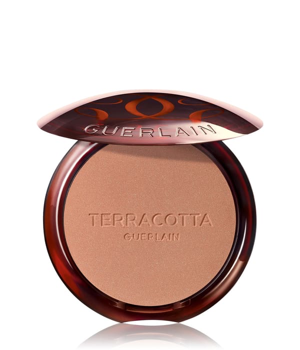 Produktbild 1 von 6, GUERLAIN Terracotta Bronzingpuder
