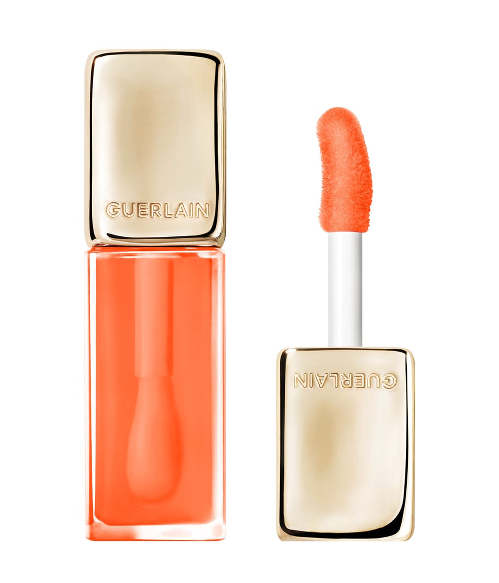 GUERLAIN KissKiss Lippenöl 9.5 ml 3346470441132 base-shot_de
