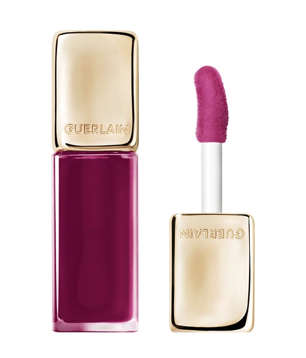 Produktbild 1 von 6, GUERLAIN KissKiss Lippenöl