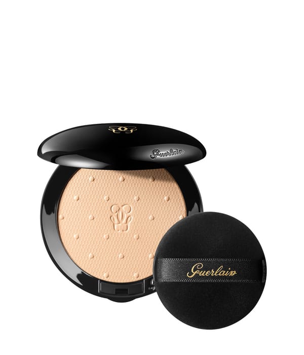 Produktbild 1 von 1, GUERLAIN Les Voilettes Kompaktpuder