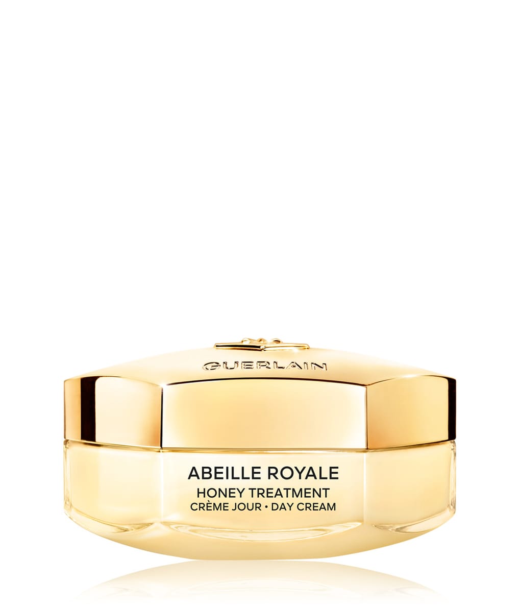 GUERLAIN Abeille Royale Gesichtscreme 50 ml 3346470618459 base-shot_de
