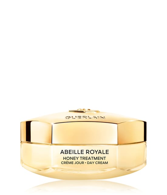 GUERLAIN Abeille Royale Gesichtscreme 50 ml 3346470618459 base-shot_de