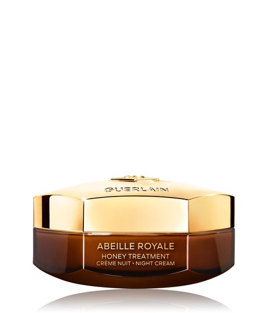 GUERLAIN Abeille Royale Nachtcreme 50 ml 3346470618503 base-shot_de