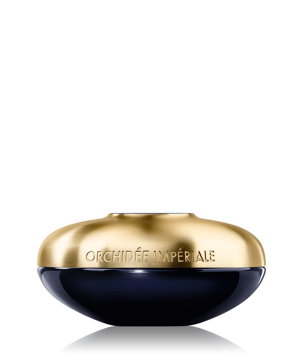 GUERLAIN Orchidée Impériale Gesichtscreme 50 ml 3346470618824 base-shot_de