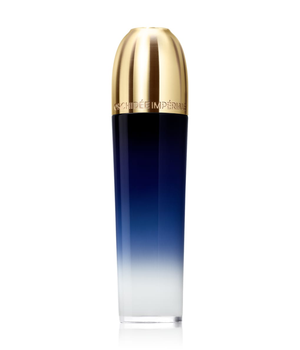 GUERLAIN Orchidée Impériale Gesichtscreme 140 ml 3346470618947 base-shot_de