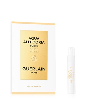 Bild von GUERLAIN Aqua Allegoria Oud Yuzu Forte Eau de Parfum