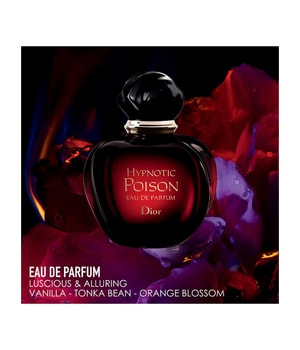 3. Bild von DIOR Hypnotic Poison Eau de Parfum