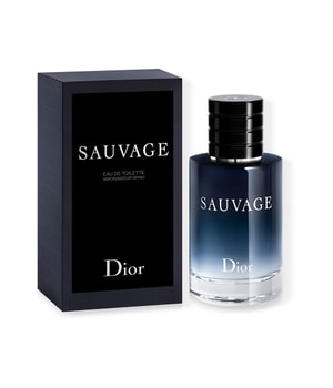 2. Bild von DIOR Sauvage Eau de Toilette