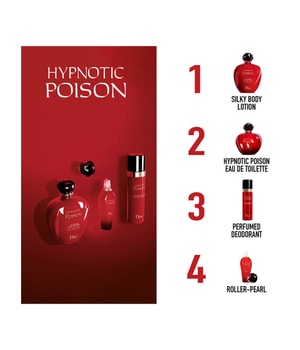 Flaconi hypnotic poison shop