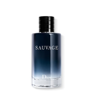 DIOR Sauvage Eau de Toilette