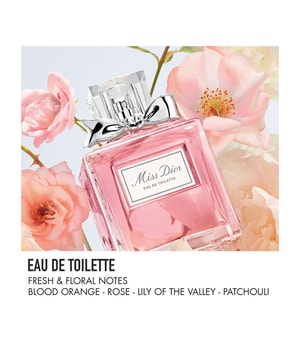 DIOR Miss Dior Eau de Toilette online kaufen