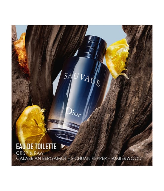 DIOR Sauvage Eau de Toilette 300 ml 3348901470353 detail-shot_de