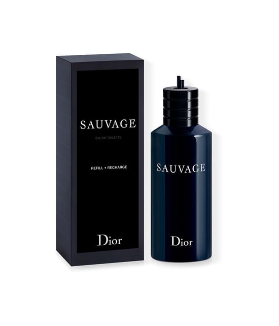 DIOR Sauvage Eau de Toilette 300 ml 3348901470353 pack-shot_de