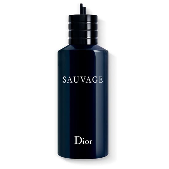 DIOR Sauvage Eau de Toilette 300 ml 3348901470353 base-shot_de